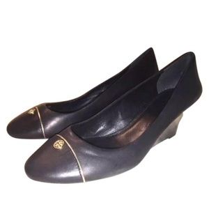 Tory Burch Wedges